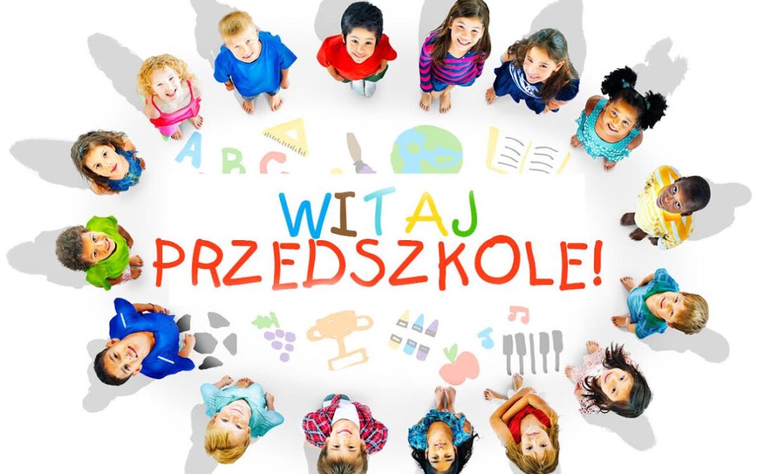 Witamy w nowym roku szkolnym