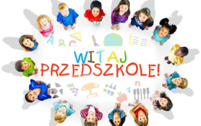 Witamy w nowym roku szkolnym