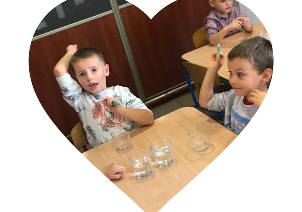 Mali odkrywcy