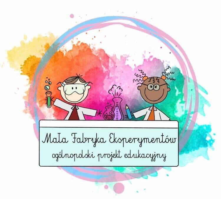 Projekty edukacyjne w naszym przedszkolu