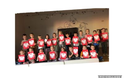 11 listopada – gumisie