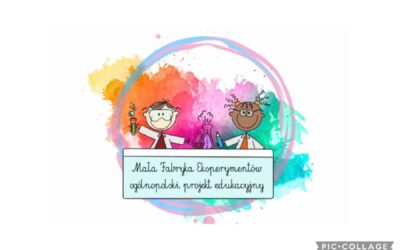 Mała Fabryka eksperymentów