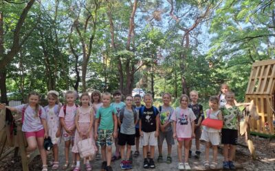 1 sierpień ostatnia przygoda krasnoludków